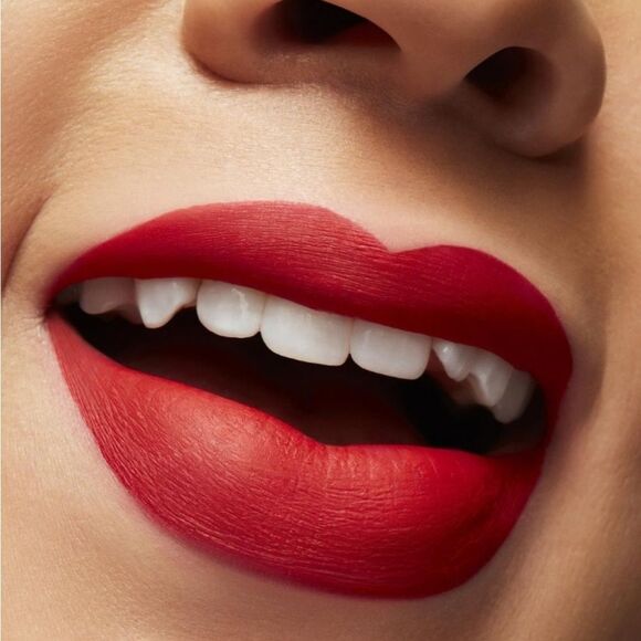 MAC Cosmetics Locked Kiss Ink 24HR Lip Colour - Picture 7 of 8